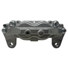 2021 Toyota Sequoia Brake Caliper 5